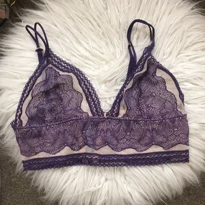 VS bralette
